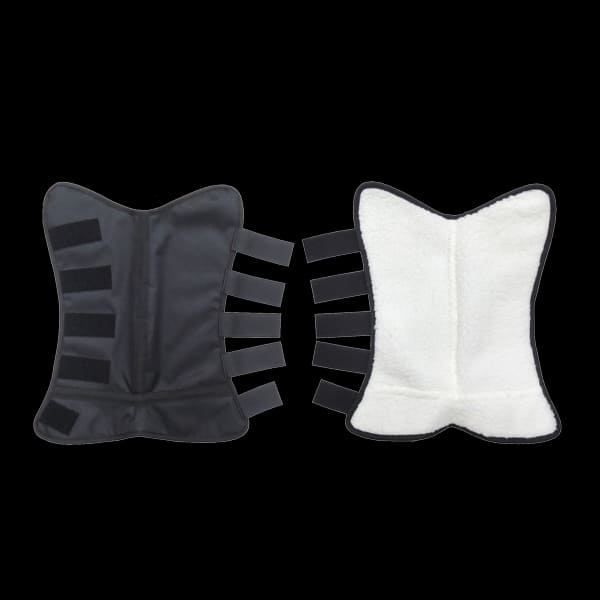 馬場馬術ブーツ